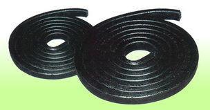 Brown Rubber Expansion Hydrophilic Waterstop Strip 20*30mm Onsite Inspection Required