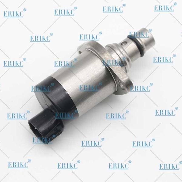 ERIKC 8-97381555-4 8-97381555-5 Common Rail Fuel Metering Valve 8973815554 8973815555 For ISUZU MITSUBISHI