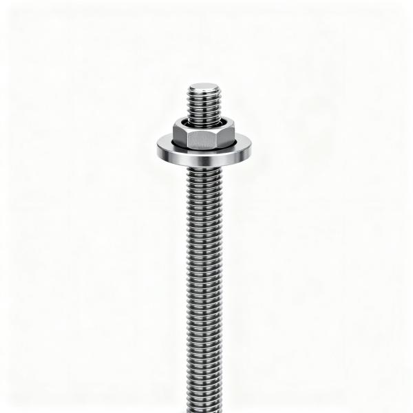 Service Robot High Load Tray Lifting Screw Precision Linear Actuator Custom Machining