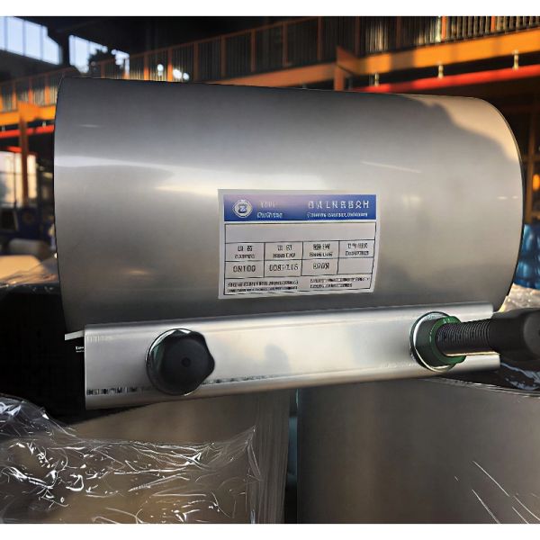 Lightweight Stainless Steel Pipe Repair Clamp with Easy Installation for Leak Repair