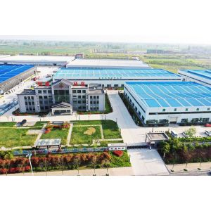 Henan Liying Environmental Science and Technology Co., Ltd.,