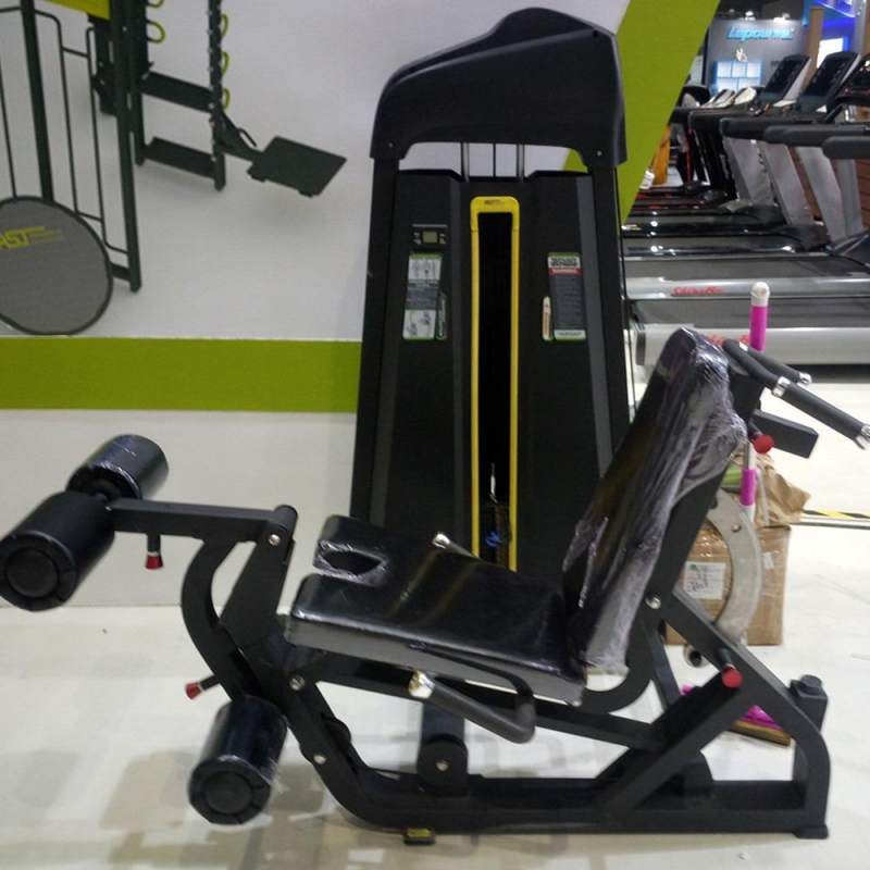 Leg Extension Curl Machine 1540*1010*1580 Dimensions for Enhanced Fitness Performance