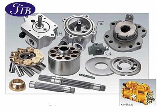 K3V180 Shoe Plate 7223-00210 Push Plate 113691B 115787 Shaft 412-00007  113692 Regulator 113708 145