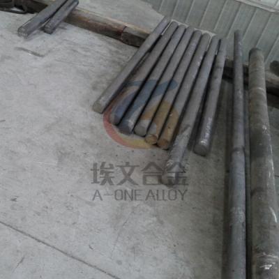 AMS5391 Inconel 713C for Axial_turbine_wheel_turbine_jet_customized