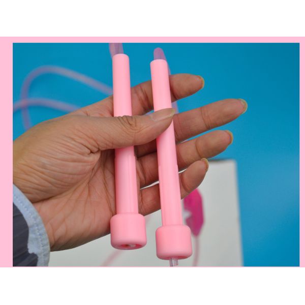 4.6mm Fitness Jump Ropes Adjustable Customized Light Exercise For Girls And Boys