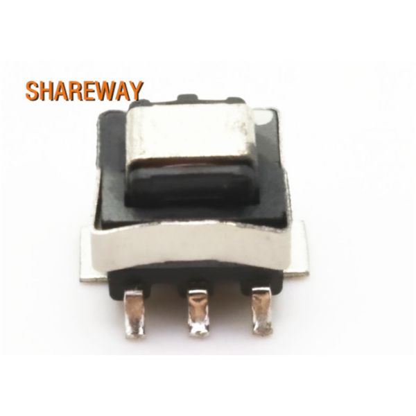 高周波小さい信号の分離の変圧器LPE3325ER101NU/LPE3325ER392NU