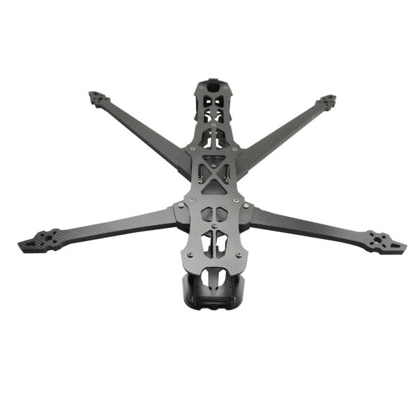GK -V3 10inch Drone Frame KIT Carbon Fiber Advanced Players or Flight Needs