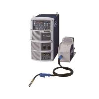 Soldadores Mig Mag WB-P500L com ultra baixo salpico para máquina de soldagem automática
