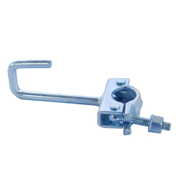 Pressed scaffold ladder clamps / putlog scaffolding Pipe clamp Coupler