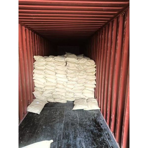 GUFAITH Customizable Green  Powder Color Melamine Formaldehyde Good Fluidity Raw Material for Tableware Amine