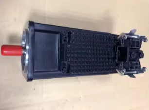 Rexroth KMS02.1B-A018-P-D7-ET Servo Motor EtherCAT Communication For Precision Motion Control