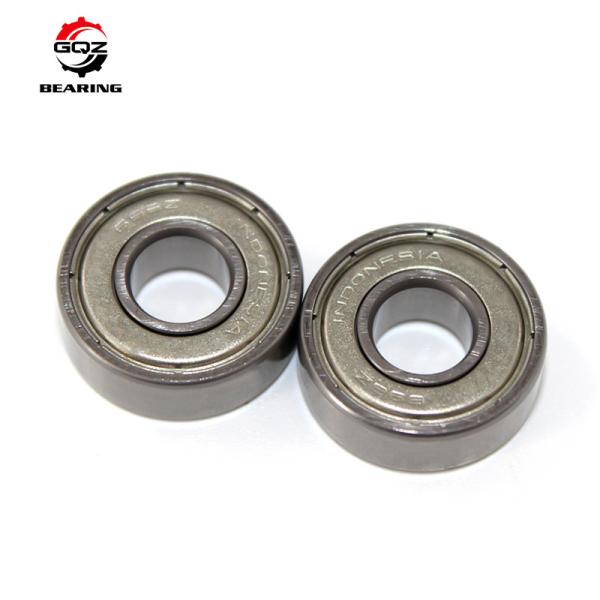 Automotive Deep Groove Ball Bearing MC3 Clearance NSK 686ZZ 686AT12ZZ1 MC3NS7K