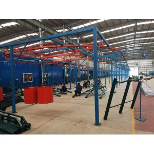 Sichuan Juncheng Sports Goods Co., Ltd.