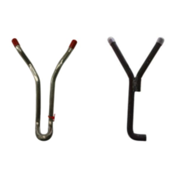 310S 2520 2205 Y Anchor Refractory Stainless Castable Anchor Anchoring Parts