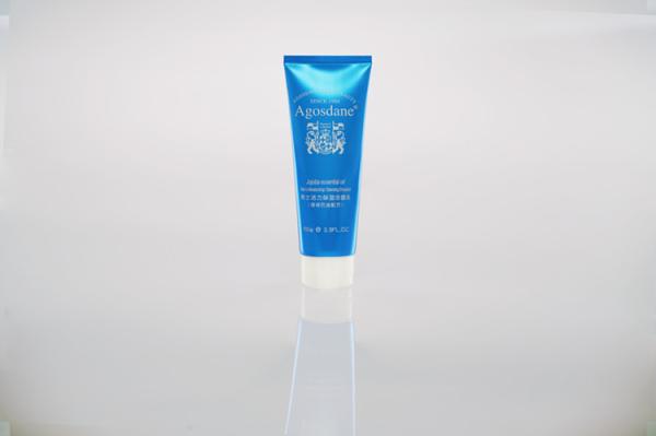 Laminate Cosmetic Packaging Tube
