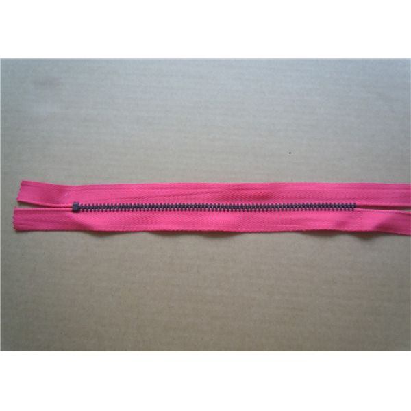 Домашнее тканье шить придумки Zippers украшение 4 дюймов Washable