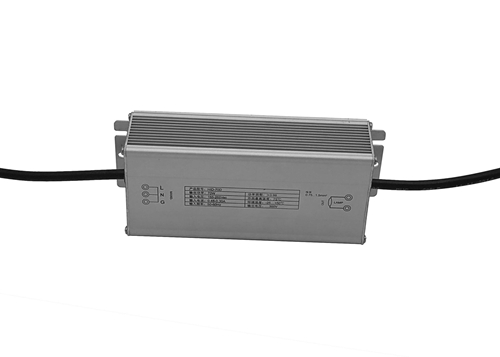 лампа балласта 60W 70W HPS MH парника 45W 160Hz цифров время 3 участков