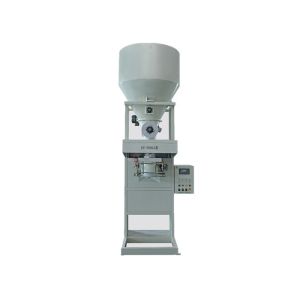 Powder Weighing And Filling Machine