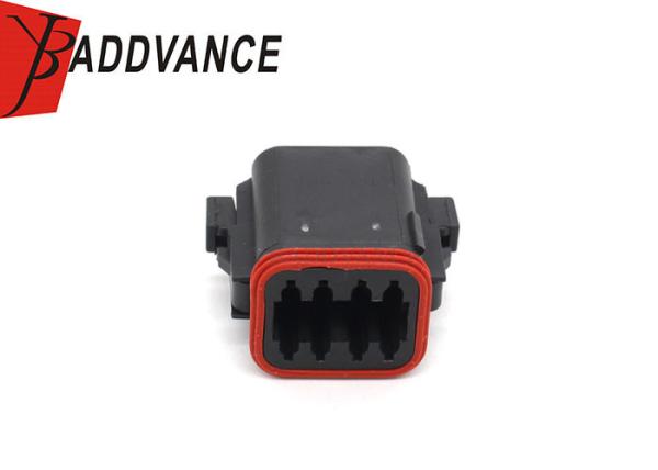 Deutsch DT06-08SB 8 Pin Automotive Connector Housing Female selou