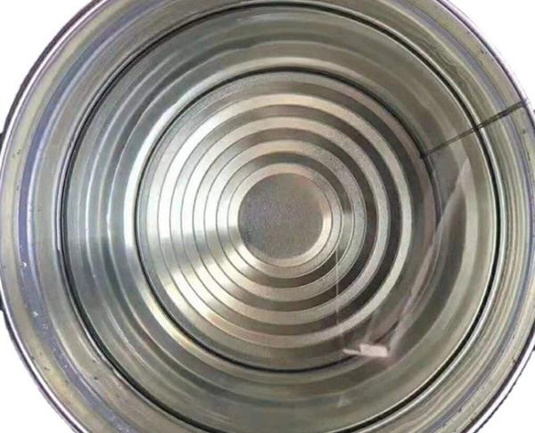 Preço hidroxi da resina acrílica dos revestimentos automotivos pela resistência 3-6mgKOH/G de RCA da tonelada