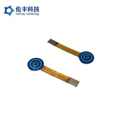 Metal Dome FPC Membrane Switch Ideal for Digital Printing Applications