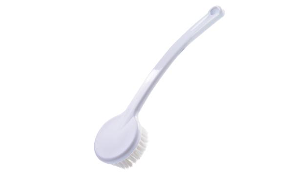 Bathroom Floor Brush Hard Hair Long Handle Cleaning Bathtub Outdoor Tiles Brush