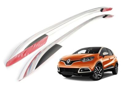 Plastic or Alloy Auto Roof Racks For Renault All New Captur 2016