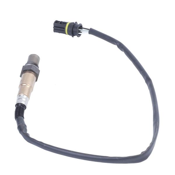 0258006183 Oxygen Sensor for Mercedes W203 W208 W209 W251 W164 W211