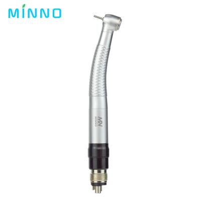 Acoplamento Rápido Dental Peça de mão de alta velocidade Turbina de ar Peça de mão rápida