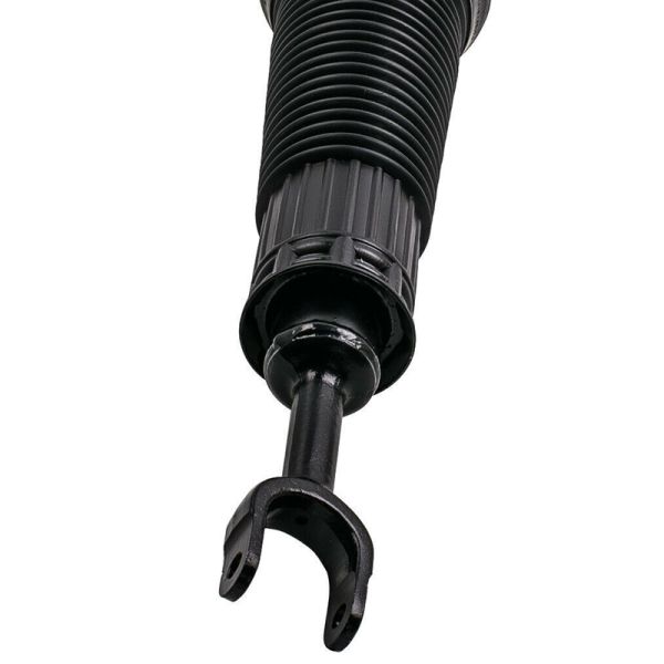 Full Range Air Suspension Car Front Shock Absorbers for Audi A8 / S8 (D3,TYP 4E) 4E0616040