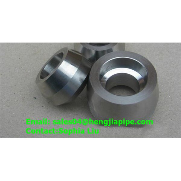 carbon steel MSS SP-97 Sockolet 3000# 6000#