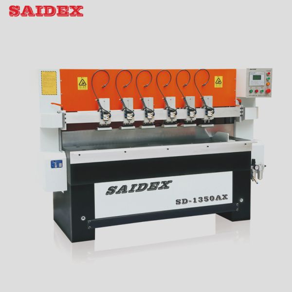 TOP NOTCH QUALITY SD-1350B HIGH SPEED ACRYLIC PMMA PLASTIC POLISHING MACHINE