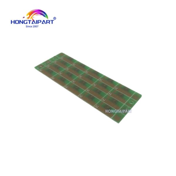 Magenta Toner Chip C8772W for HP 02XL Photosmart Printer Cartridge Chip