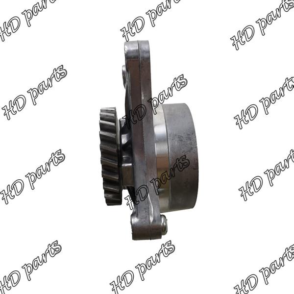 S4L  Diesel Engine Oil  Pump  For  Mitsubishi