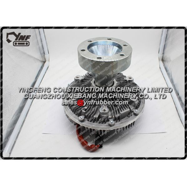   E320D / E325D Excavator 2813589 / 2813588 / 3240123 / 3423003 Fan Drive Assembly Drive AS-Fan Clutch