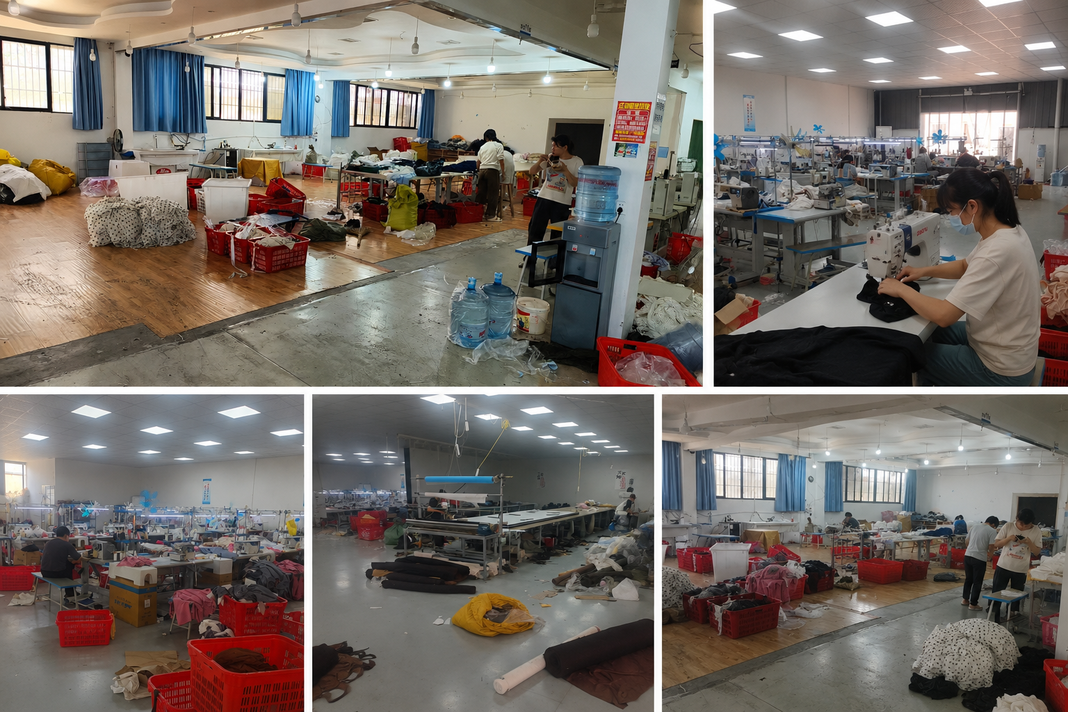 Wuhan Shizhe Trading Co., Ltd.
