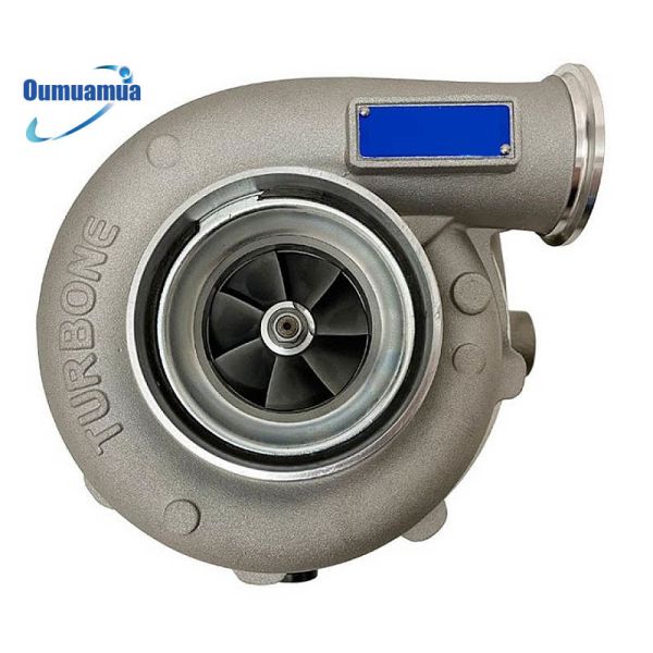 Turbo H2D For Cummins Engine 6CTA M2 Turbocharger 3538623