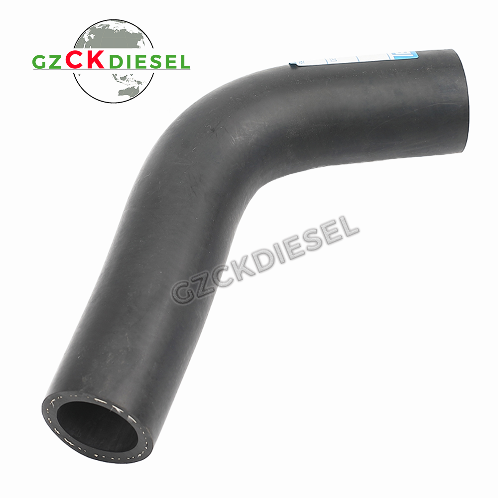 Cooling Rubber Water Pipe 8-94433870-0 8944338700 894433-8700 8-94433870-0 For EX100 4BD1 Engine