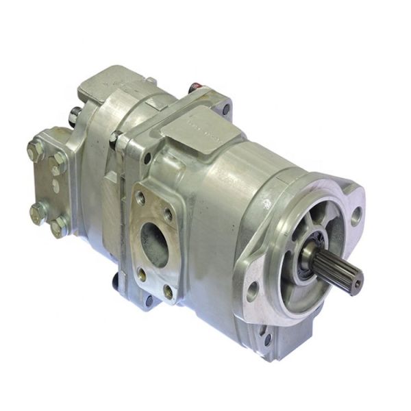 705-41-08001 bomba hidráulica de KOMATSU para a máquina escavadora de PC20-6 PC30-6