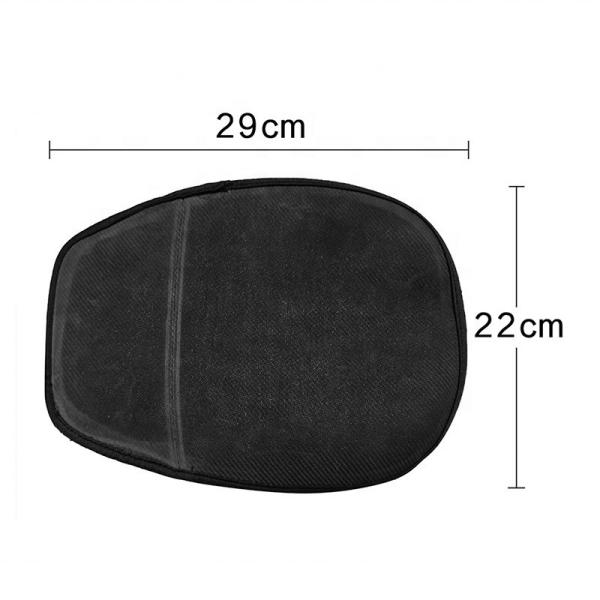 Aquecedor de Mãos Sheerfond Mouse Aquecido 29cm×22cm Tamanho Aquecimento Rápido