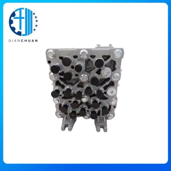 Shuttle Valve 4452626 4645278 For ZX240-5 ZX200 ZX200-5 Hitachi Engine Parts