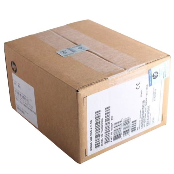 Hot Selling HPE 1.92T 3.84T SAS/SATA SFF SSD Compatible for HPE DL360 G10/DL380 G10 Sever