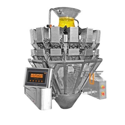 máquina de embalagem do transporte de 1.6L 100bpm, tudo em uma máquina de embalagem