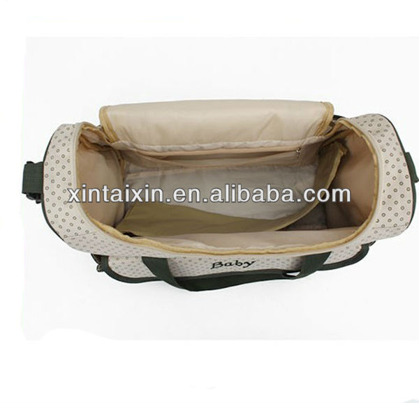 Hot sell baby bag for mother using