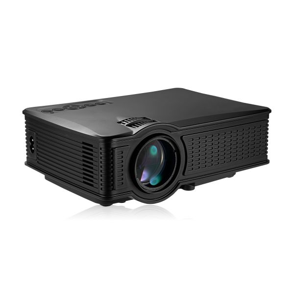 Портативный кинотеатр дома 240V 800x480