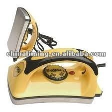 Professional Wax Iron for Perfectly Pressed Clothes Every Time