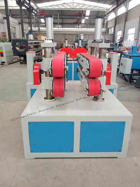 Extrudeuse à double vis de 16 à 63 mm avec moteur de 37 kW