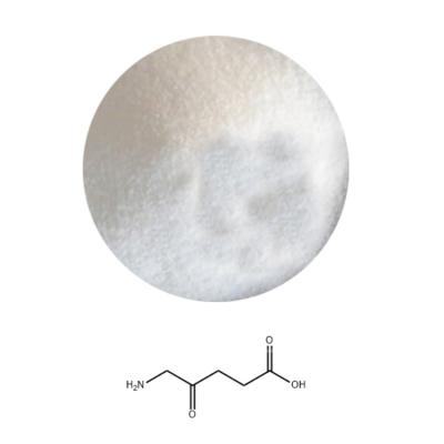 Powder Form 5 Aminolevulinic Acid Phosphate 5 ALA High Purity Food Grade