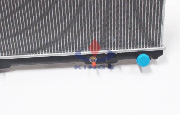 Auto parts radiator For 2003 nissan maxima radiator 21410-2Y000 / 21460-2Y700