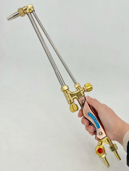 Gas Cutting Torch ，G01-30/100/300 Series Oxygen-Acetylene Cutting Torch ，Industrial Grade Welding & Cutting Gun ，Injection-type Cutting Torch ，Oxy-Acetylene Cutting Torch